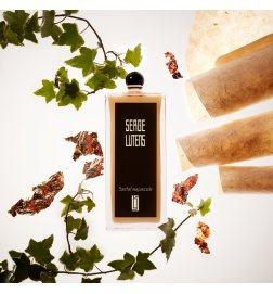 Majuscule Sandalwood - Eau de Parfum Majuscule Sandalwood - Eau de Parfum